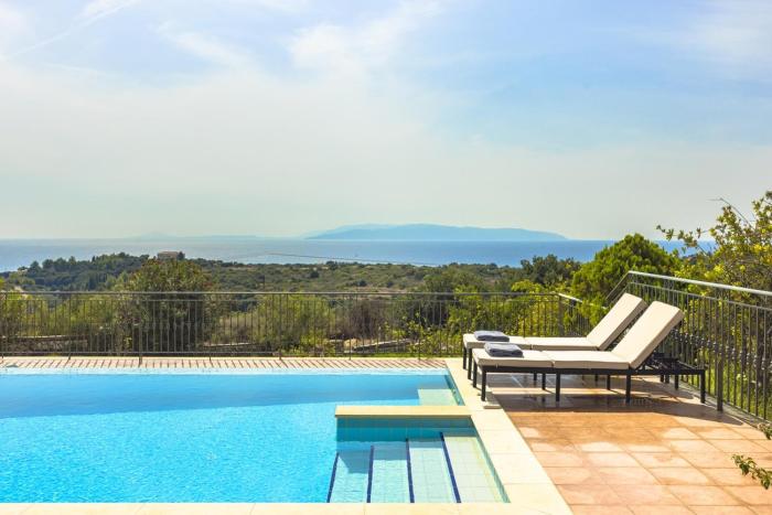 Villa Dora