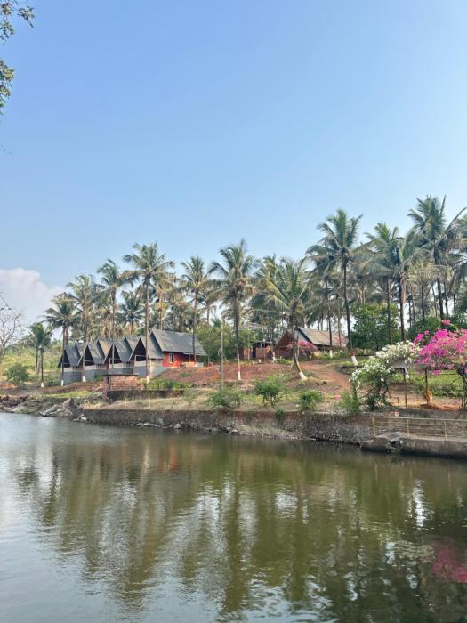 Mizu Konkan bed and breakfast