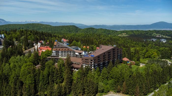 Alpin Resort Hotel