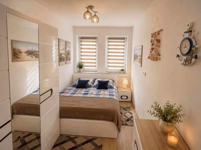 Apartament Słoneczny