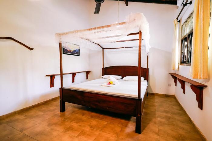Leela healing resort