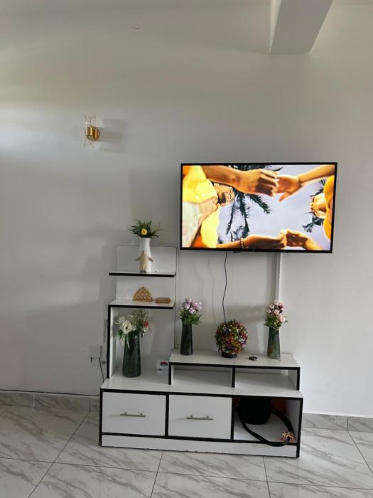 Mtwapa Cozy Studio Apartment