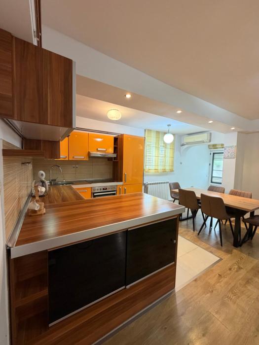 Apartment Milica