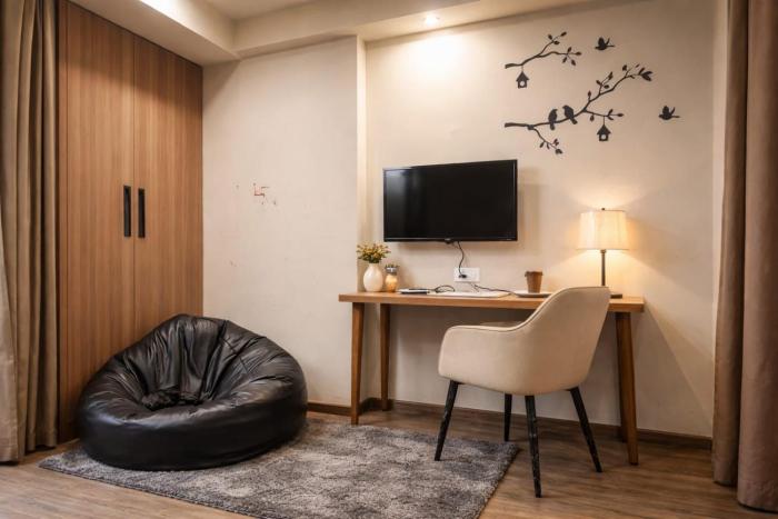 the happy nest