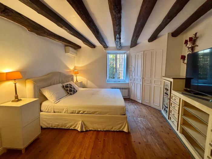 Luxury flat in the heart of Rome