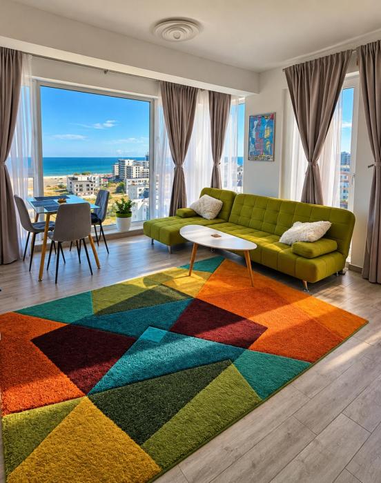 Lex Meraki Resort & Spa Apartment