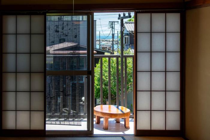 Guest House 無為自然