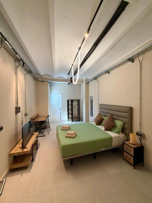 BEST Residence MIGUEL YUSTE