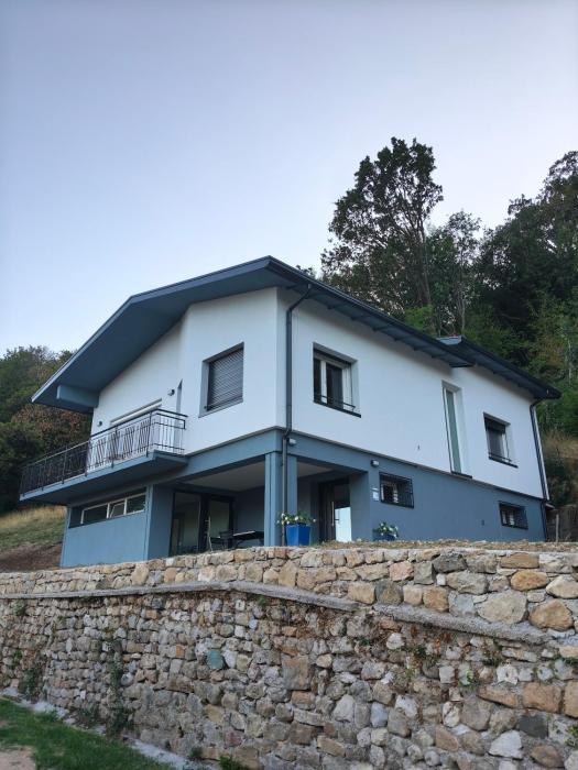 Villa Portorose