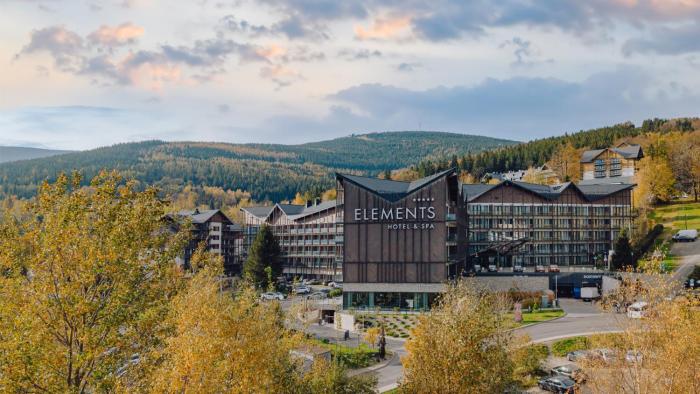 Elements Hotel&Spa