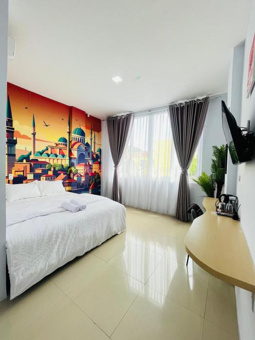 Ace Inn Hotel By Calandra