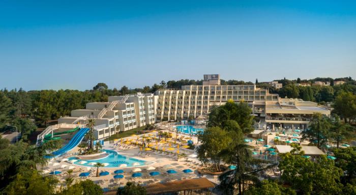 Valamar Parentino Hotel