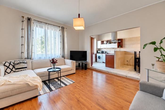 Gdynia City Center & Seaside by Downtown Apartments