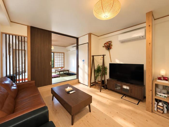 Luxury Modern Japanese style house