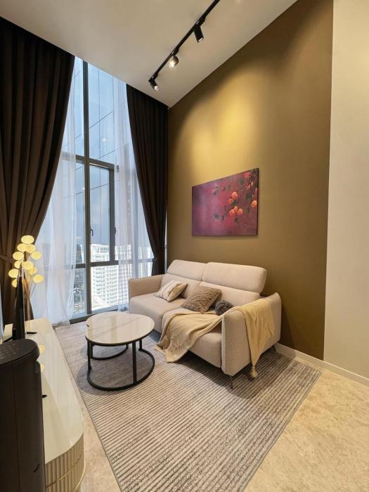 KLCC Menara Oxley Luxury 2BR Suite