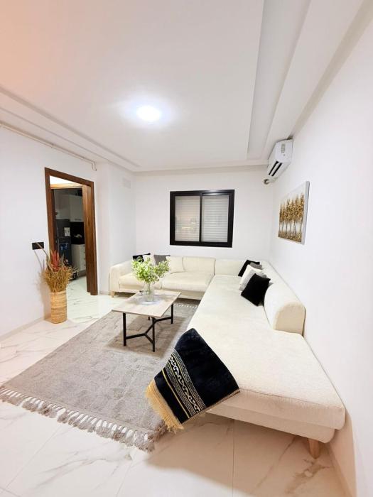 Appartement hay elwahat