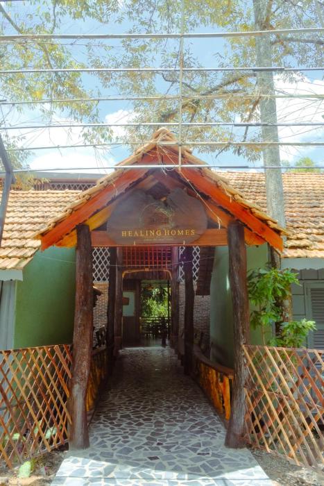 Vamxang Healing Homes