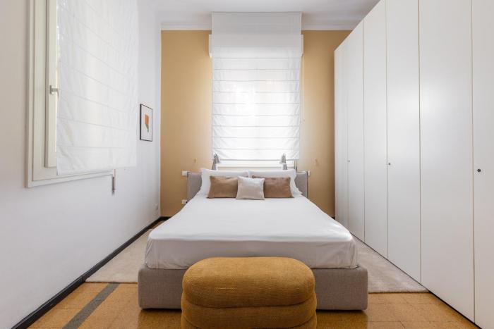 Renovated Design Apartment - Old Town 3 Bedroom