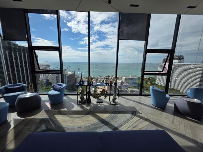 The Base Pattaya258