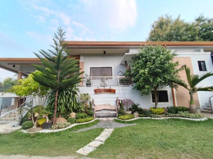 Villa Manuela Private Resort