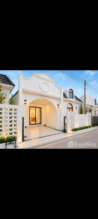New Grand Town Home 2