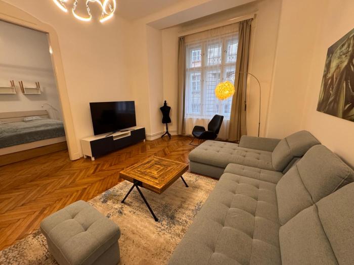 Bessara Apartment
