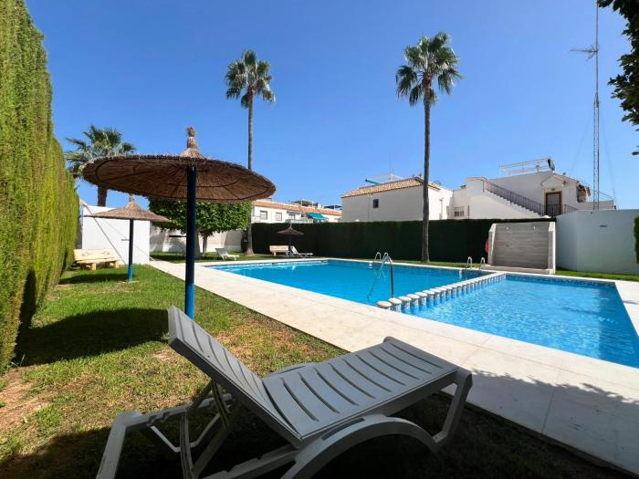 Marinasunbeach Casa del Sol
