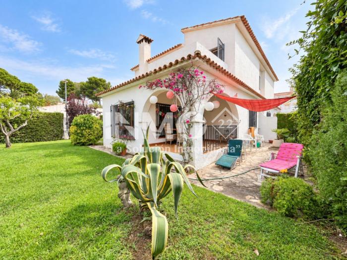 Casa individual en Mar Cambrils 113D - INMO22