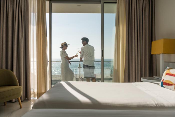 Furadouro Boutique Hotel Beach & SPA
