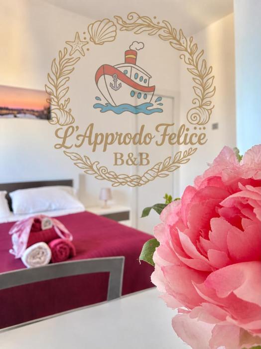 L APPRODO FELICE