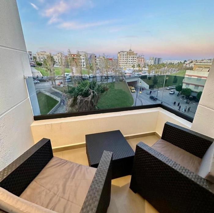 Centrico 2 Hospitality Luxury & Comfort in Center