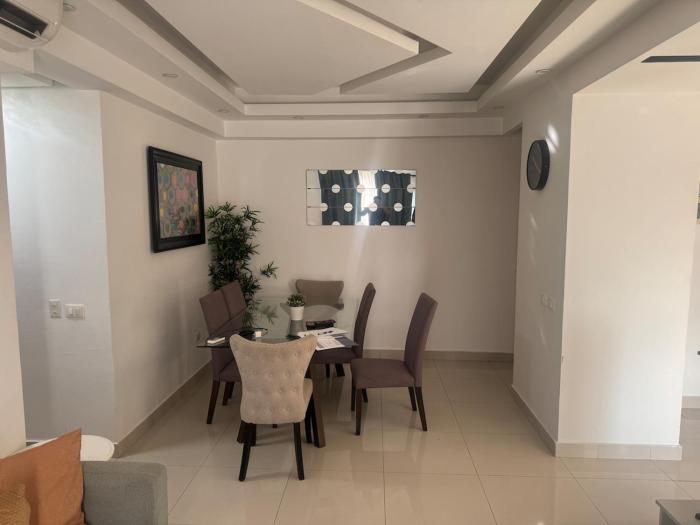 Beautiful Ocean View Condo in Boca Chica