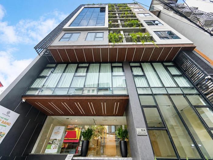 Townhouse Havora Residence
