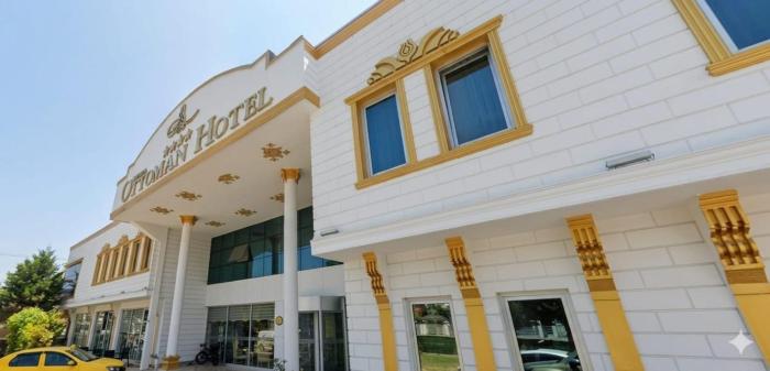 Ottoman Hotel Sakarya