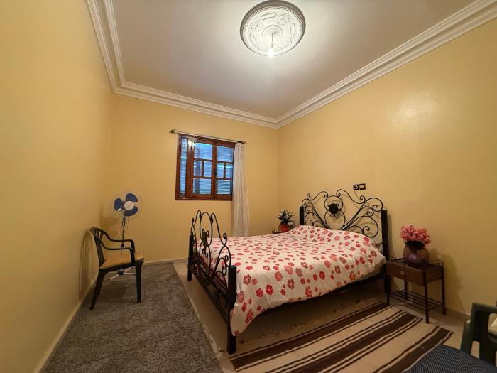 Appartement La Lagune
