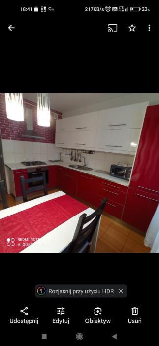Apartament