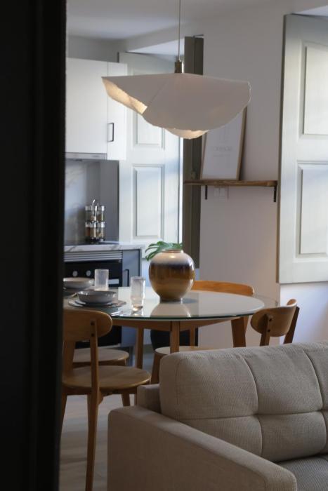 Apartamento da Torre