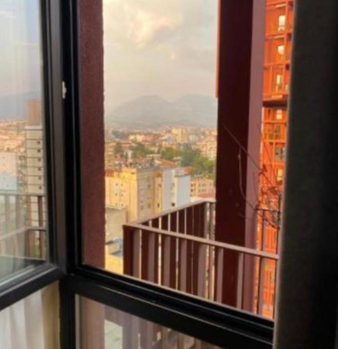 Eiden Apartments