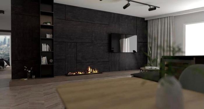 18th Floor Capital Apartment