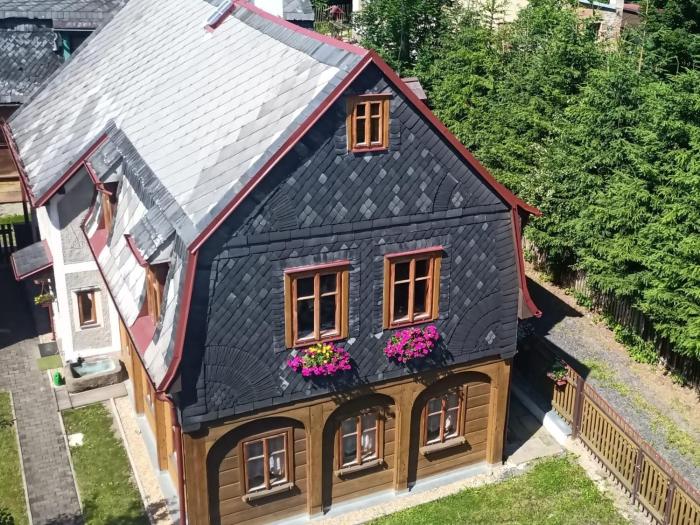 Ubytování Sýpka