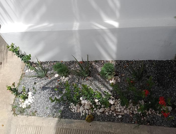 Villa con piscina privada