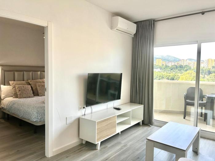 Benalbeach one Room