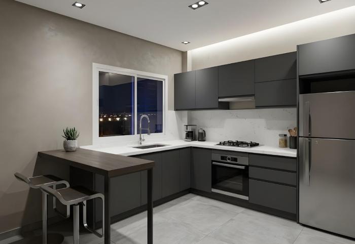 CB Apartment 2