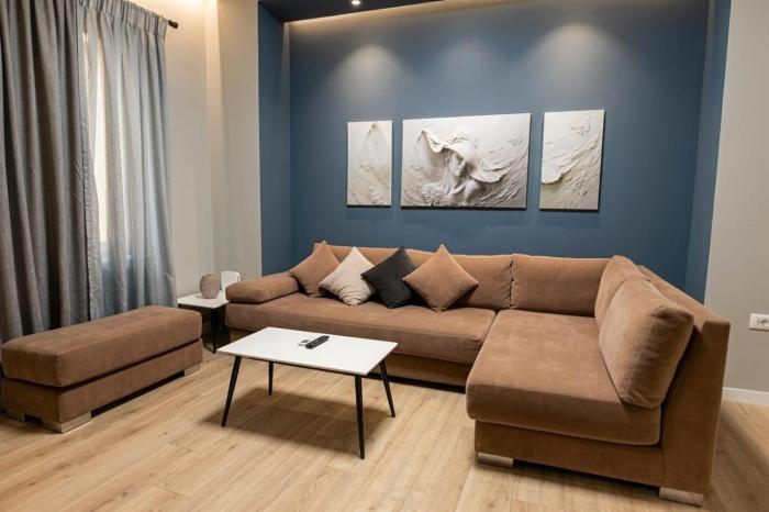 Genta Apartment