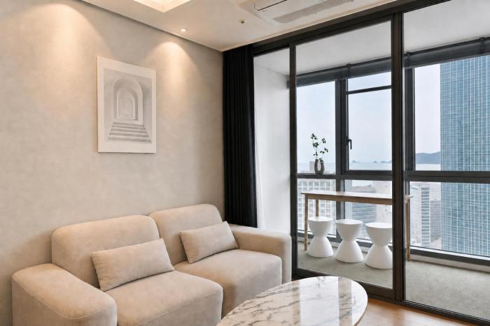 Haeundae Lamer Stay
