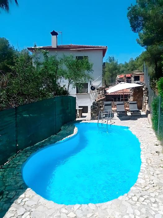 Casa Calafell