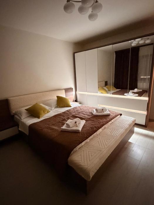 Apartament Cartier Magnolia