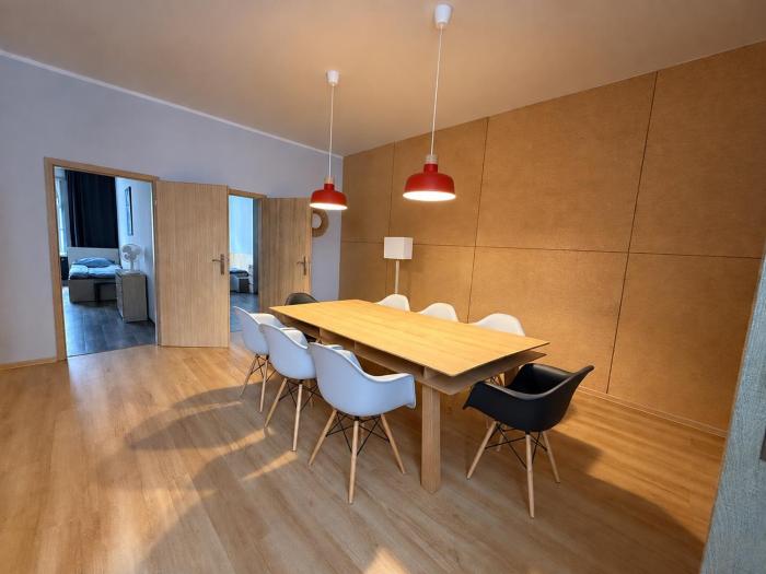 Pi 314 Old Town - 4 Bedroom Apartment