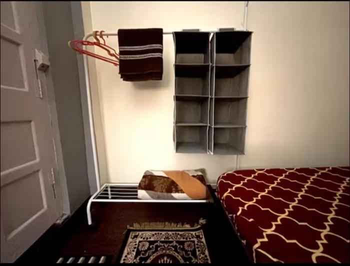 Alpha room