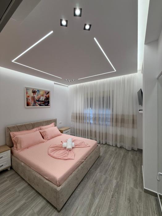 WesKei Apartments Durres